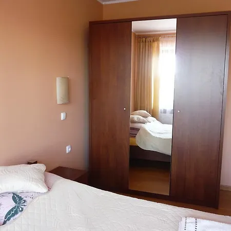 Krolewiecki - Goscinne Sztutowo