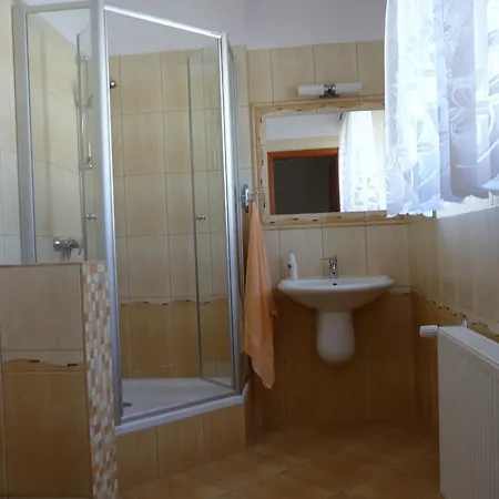 Krolewiecki - Goscinne Apartment Sztutowo