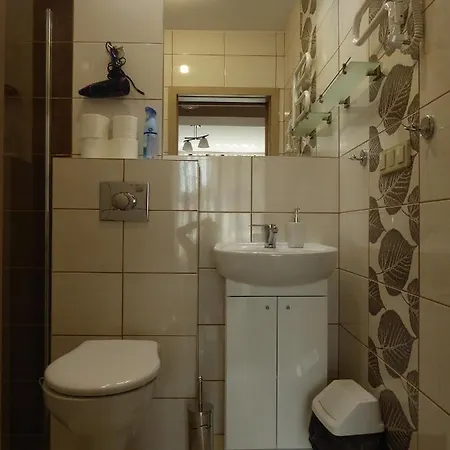 Krolewiecki - Goscinne Sztutowo