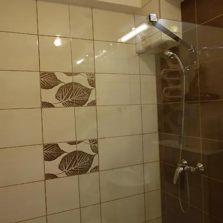 Krolewiecki - Goscinne * Sztutowo