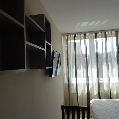 Krolewiecki - Goscinne Apartment Sztutowo