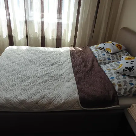 Krolewiecki - Goscinne Apartment *