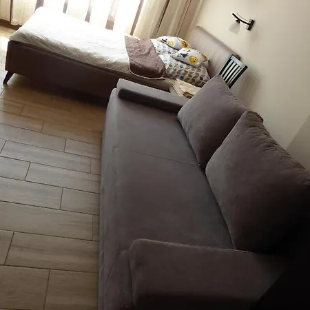 Krolewiecki - Goscinne