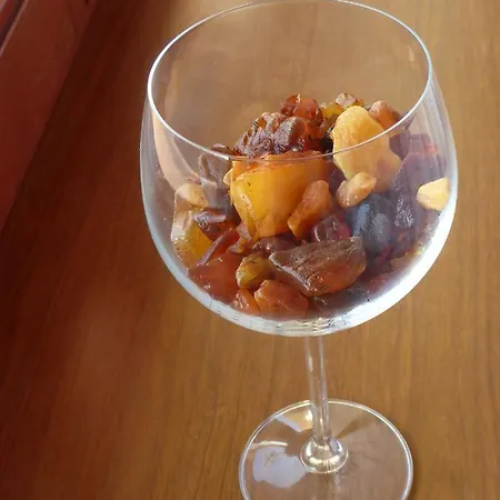 Krolewiecki - Goscinne アパート *