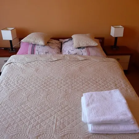 Apartment Krolewiecki - Goscinne