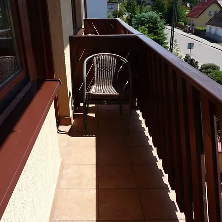 Krolewiecki - Goscinne