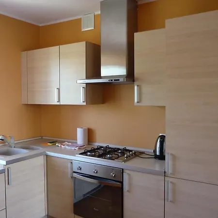 Apartment Krolewiecki - Goscinne Sztutowo