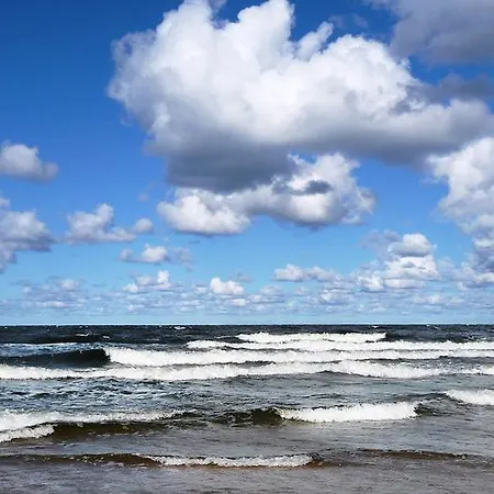 Krolewiecki - Goscinne アパート *