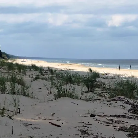 Apartment Krolewiecki - Goscinne Sztutowo