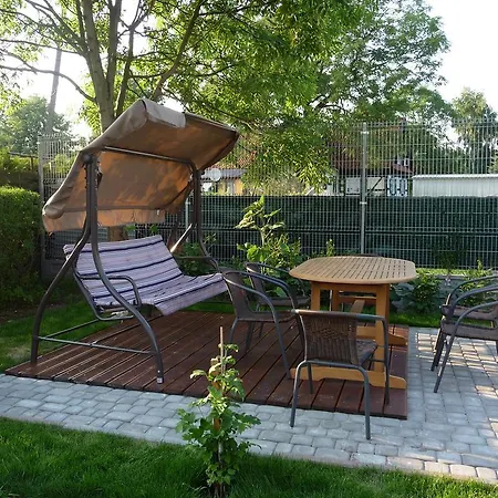 Apartment Krolewiecki - Goscinne *