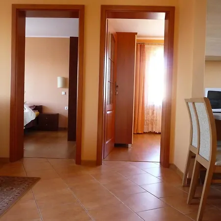 Apartment Krolewiecki - Goscinne