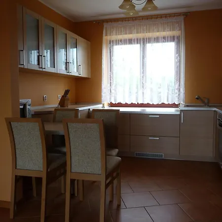 Krolewiecki - Goscinne *