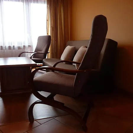 Apartment Krolewiecki - Goscinne Sztutowo