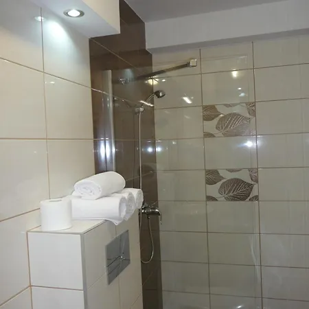 Krolewiecki - Goscinne Apartment Sztutowo