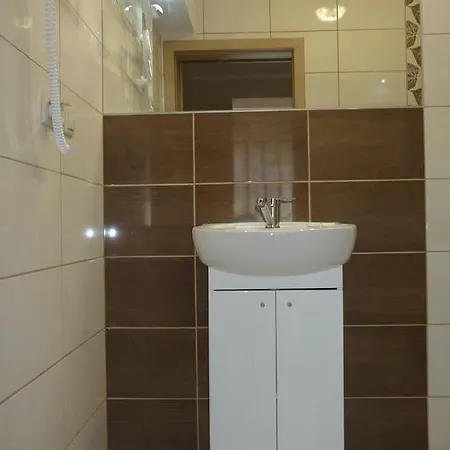 Krolewiecki - Goscinne Apartment Sztutowo