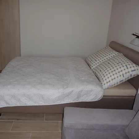 Krolewiecki - Goscinne Apartment Sztutowo