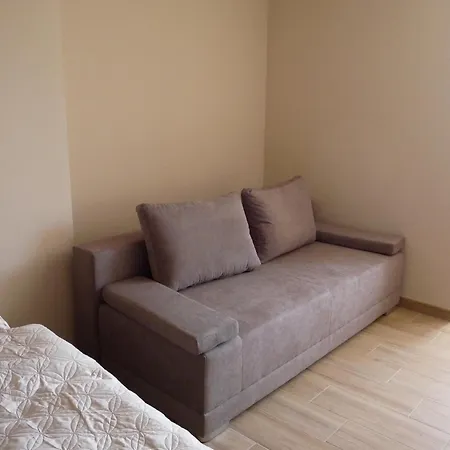 Krolewiecki - Goscinne