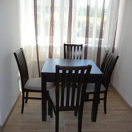 Apartment Krolewiecki - Goscinne *