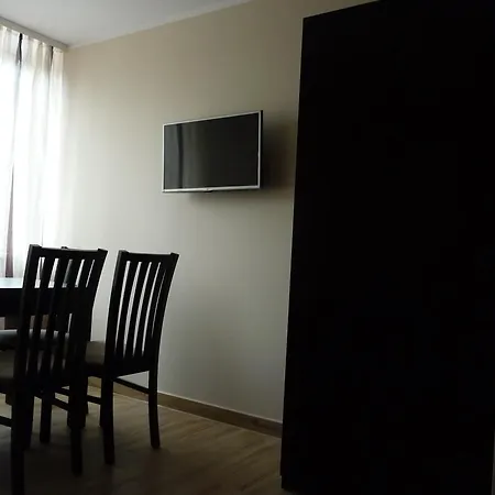 Apartment Krolewiecki - Goscinne Sztutowo