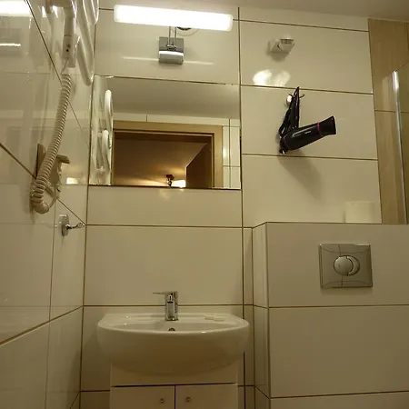 Apartment Krolewiecki - Goscinne