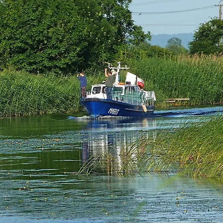 Apartment Krolewiecki - Goscinne Sztutowo