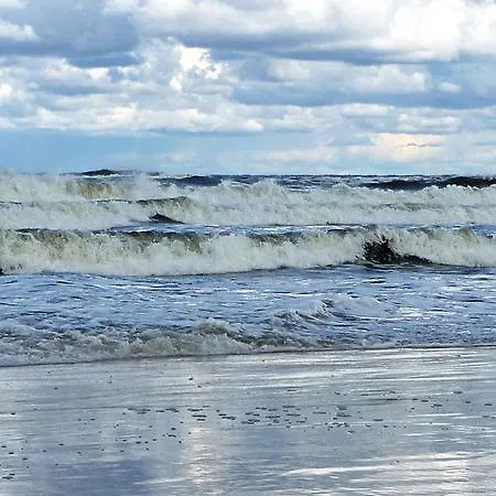 Krolewiecki - Goscinne Apartment Sztutowo