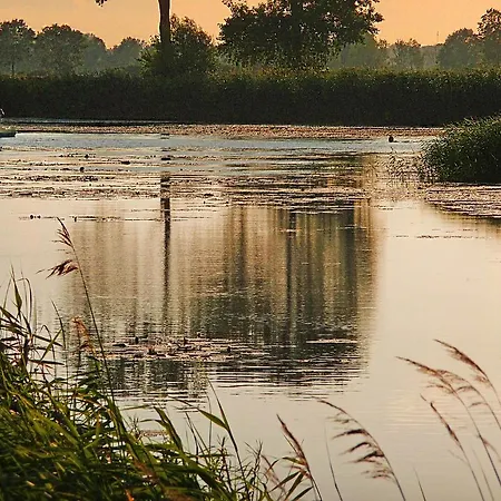 Krolewiecki - Goscinne דירה *
