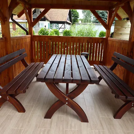 Apartment Krolewiecki - Goscinne *