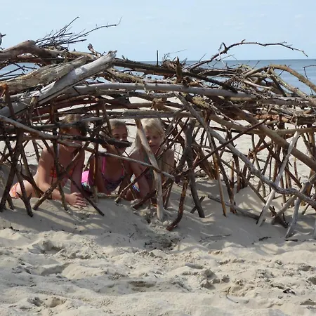 Krolewiecki - Goscinne アパート シュトゥトボ