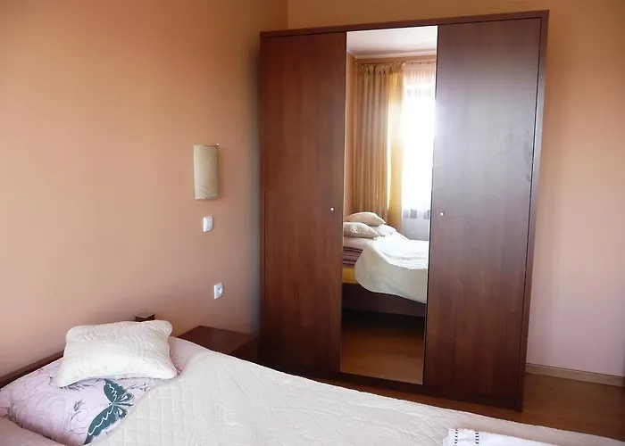 Krolewiecki - Goscinne Sztutowo