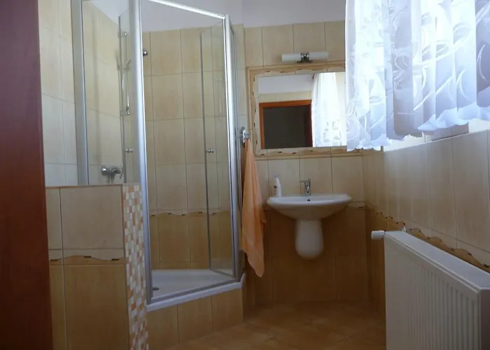 Krolewiecki - Goscinne Lägenhet Sztutowo