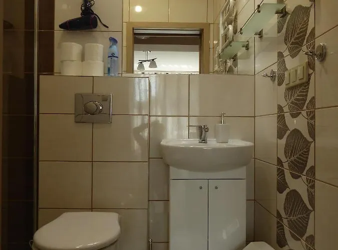 Krolewiecki - Goscinne Sztutowo