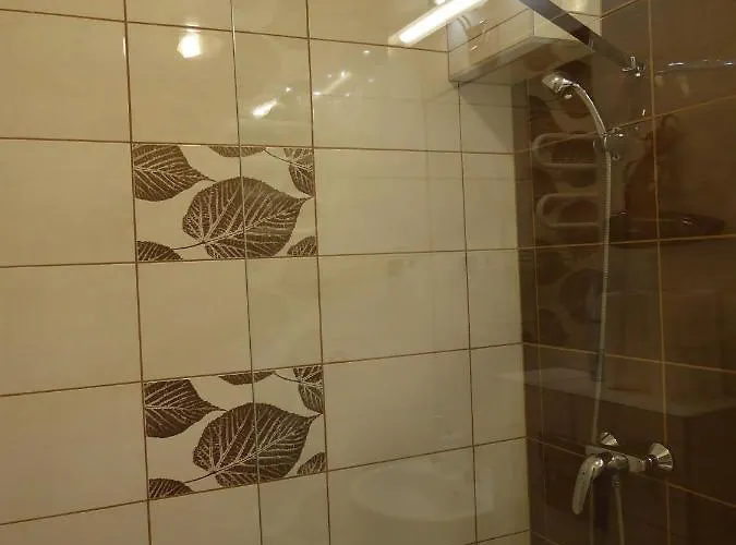 Krolewiecki - Goscinne * Sztutowo