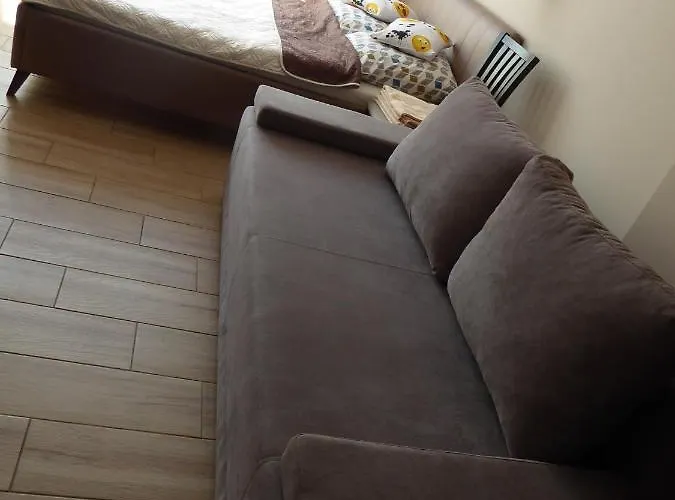 Krolewiecki - Goscinne