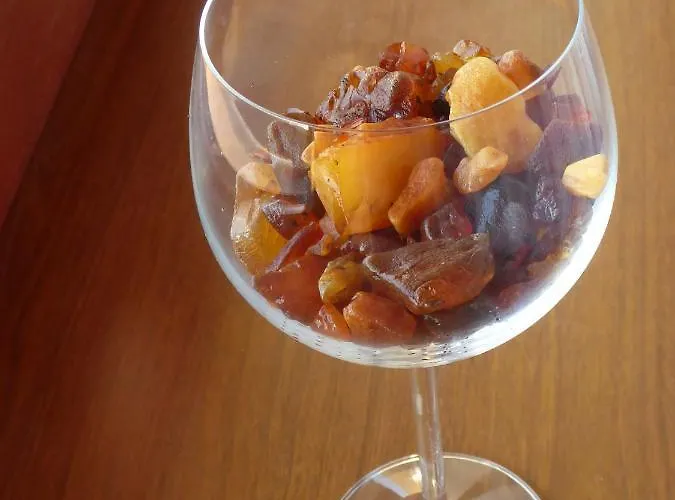 Krolewiecki - Goscinne Lägenhet *