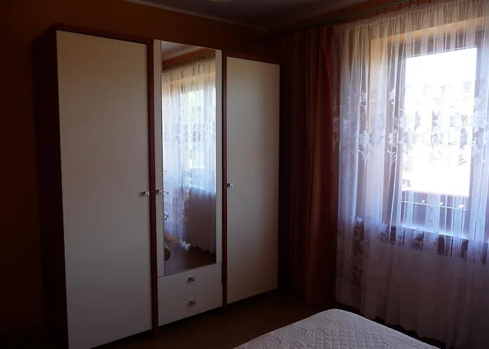 Krolewiecki - Goscinne Lägenhet *