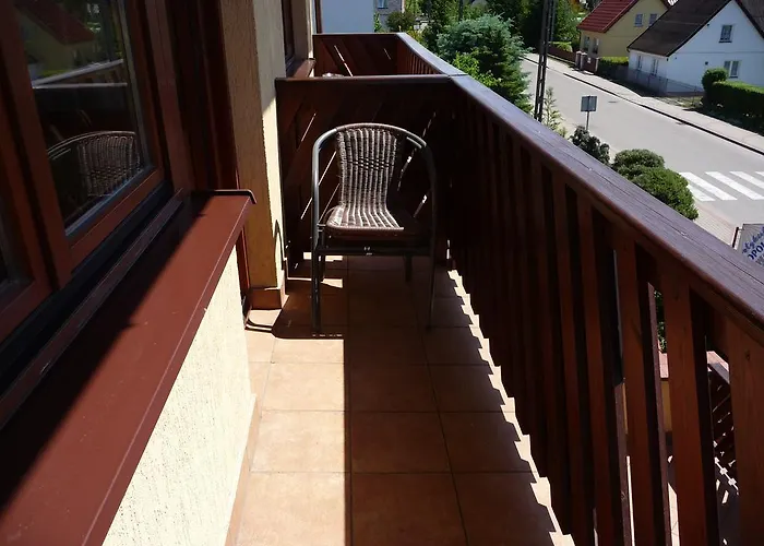 Krolewiecki - Goscinne