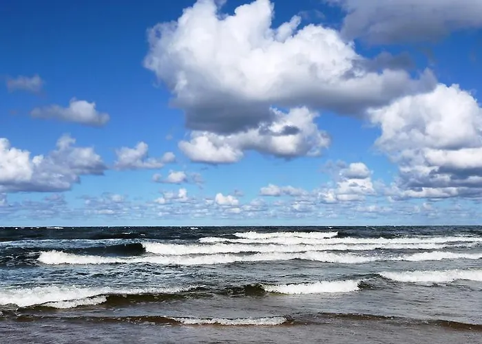 Krolewiecki - Goscinne Lägenhet *