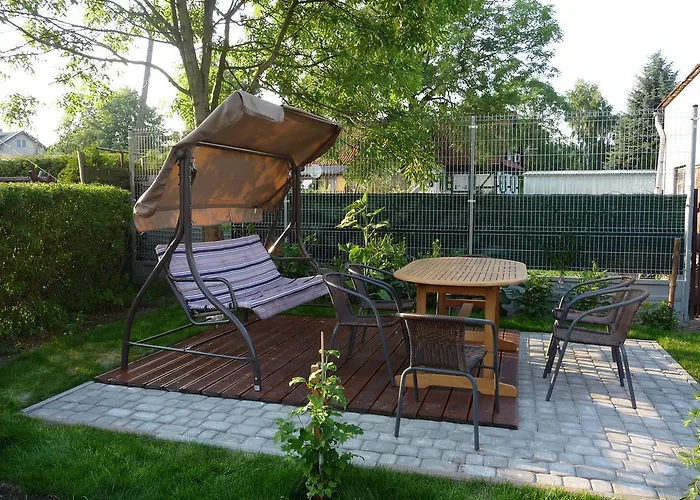 Lägenhet Krolewiecki - Goscinne *