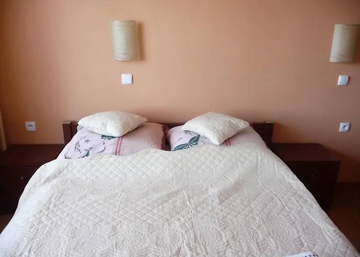 Krolewiecki - Goscinne Lägenhet *