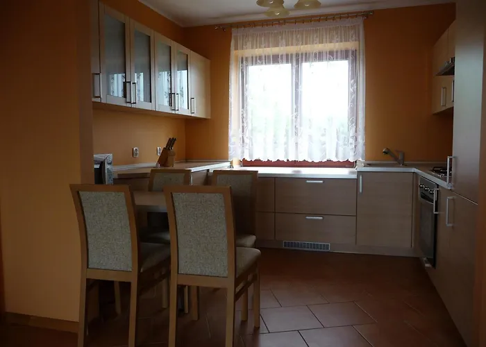 Krolewiecki - Goscinne *