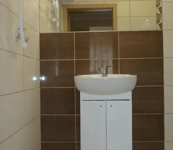 Krolewiecki - Goscinne Lägenhet Sztutowo