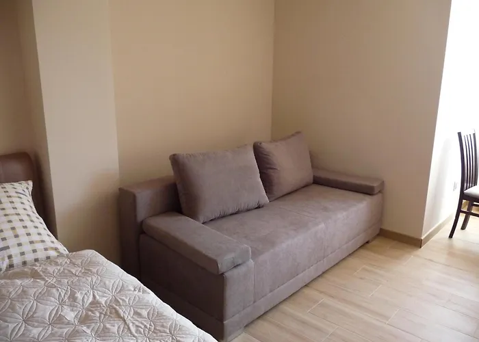 Krolewiecki - Goscinne