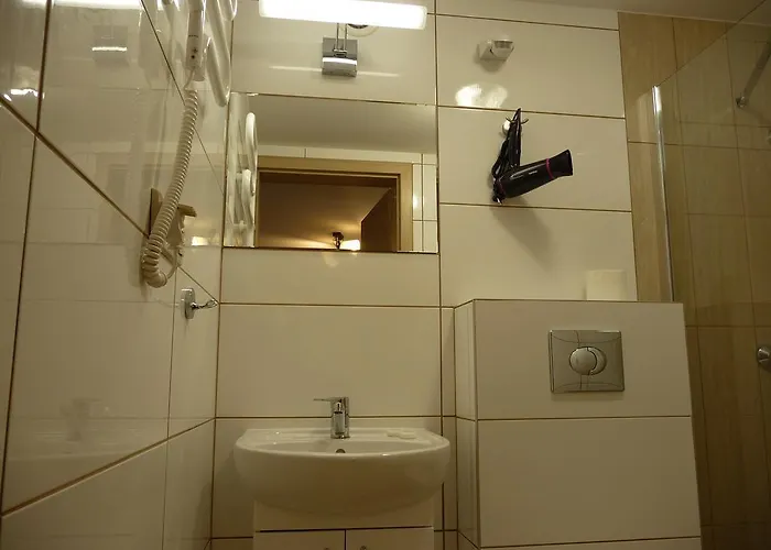 Lägenhet Krolewiecki - Goscinne