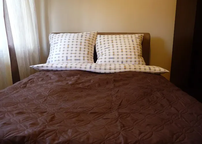 Krolewiecki - Goscinne