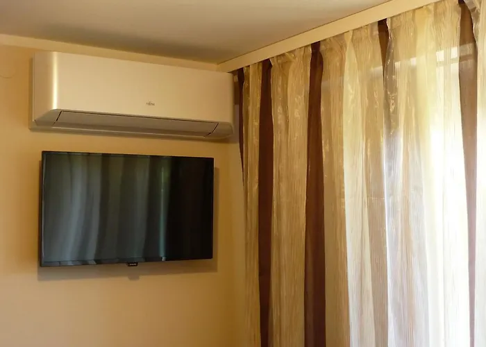 Lägenhet Krolewiecki - Goscinne *