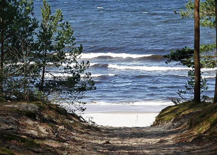 Krolewiecki - Goscinne Lägenhet *