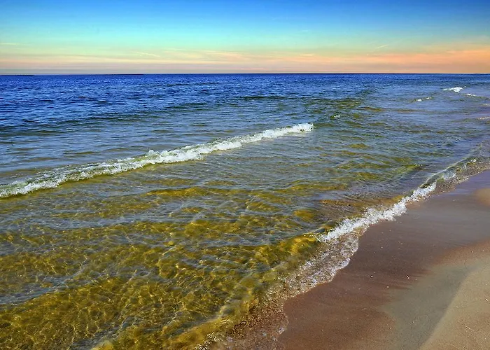 Krolewiecki - Goscinne Lägenhet *