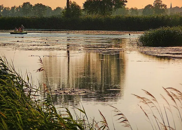 Krolewiecki - Goscinne Lägenhet *