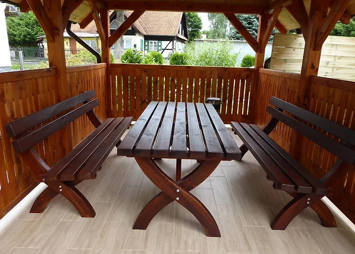 Lägenhet Krolewiecki - Goscinne *